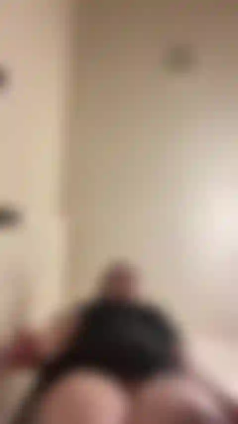 Pov me pides que me siente en tu cara.