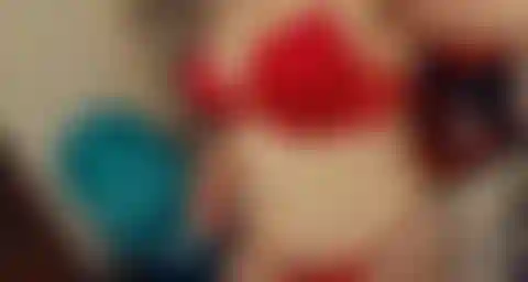 Mi conjunto de lencería favorito.