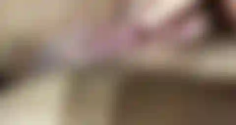 Tarta de crema de coñito peludo.