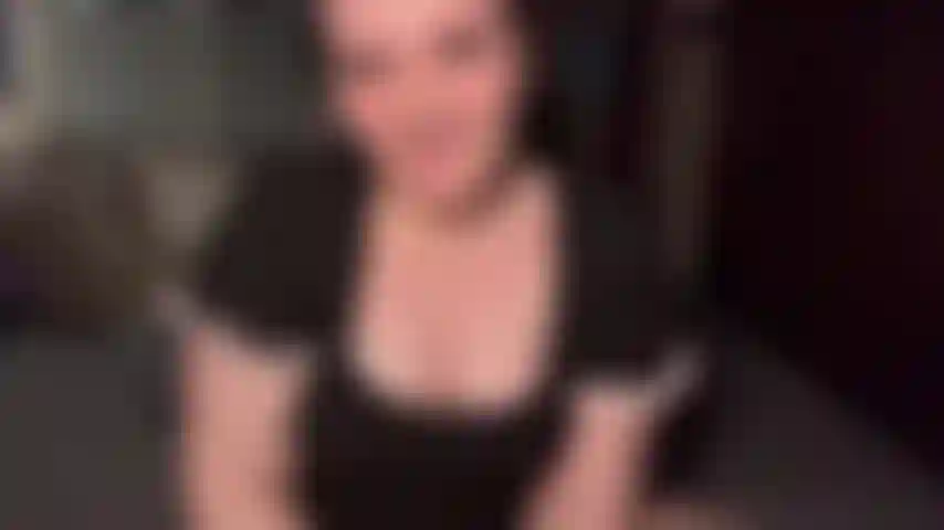 Tiny dick obtiene sph, joi y una lástima bj.