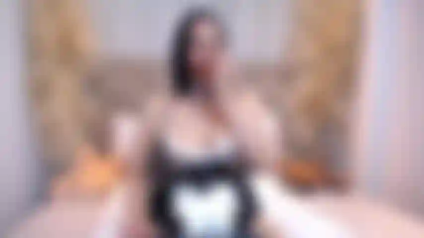 Quiero ser tu sirvienta obediente