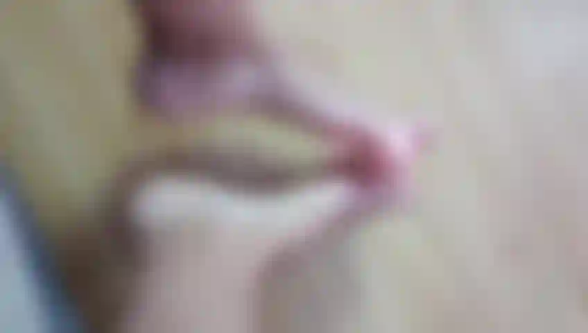 little feet play tease!