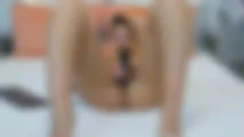 Jugando con mi juguete domi!