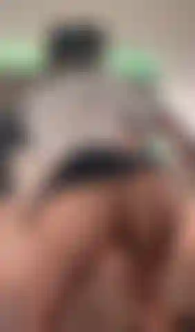 Me encanta follarme el culo.