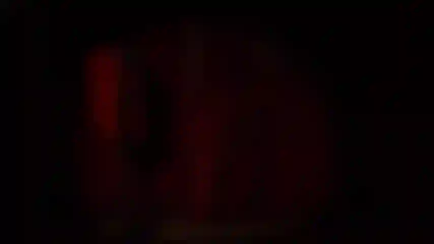 Fantasía de dormitorio.