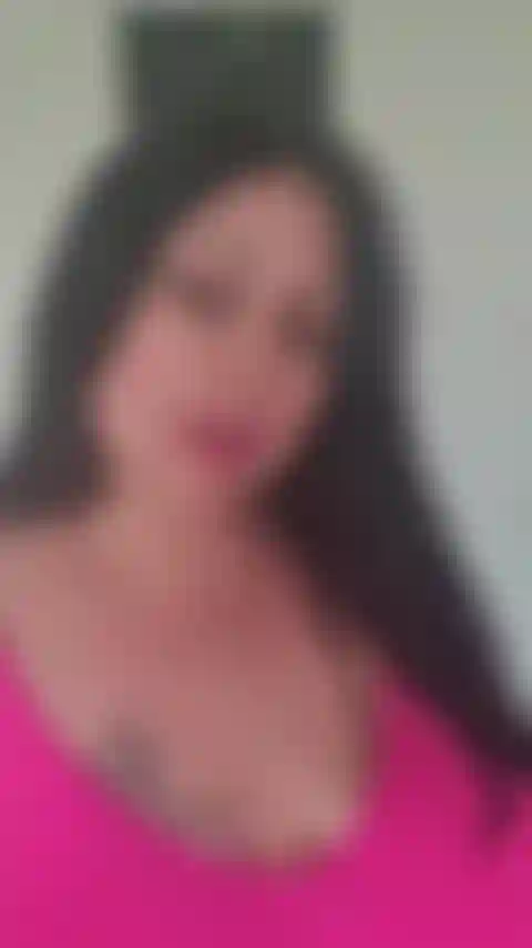 Provocadora de cuerpo completo.