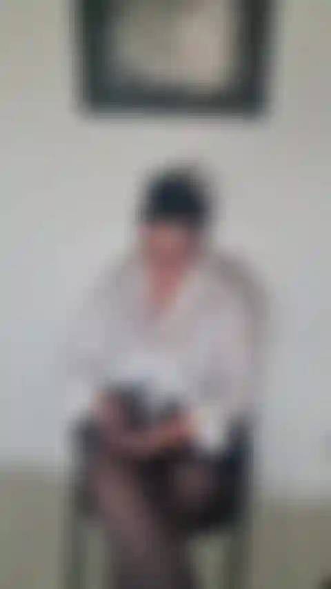 Secretaria caliente.