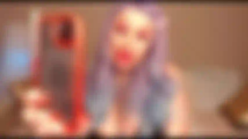 86. Estúpida bimbo parte 2!!! Sloppy deepth duckface ahegao maquillaje arruinado amordazando bukkake.