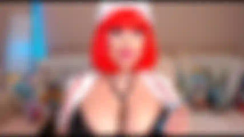 97.1. Teaser!!!!! Médico destructor de hogares, juego de rol, juego de trampa, bj, gafas, guantes médicos, paja, facial.