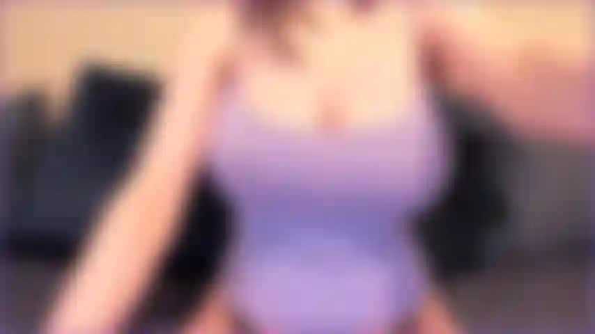 Try On Tops and Bounce Tits- trying on tight cleavage tops, shaking boobs side to side, with tit drops between tops and shaking boobs topless too