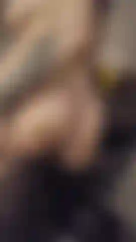 Another naughty night alone with myself, my parents are behind the wall... I was watching porn and couldn't resist, but this vibrator is very noisy... I lost control and turned on the strongest vibration. At that moment, I only dreamed of a man next to me and covering my mouth with his hand in a doggy style position.