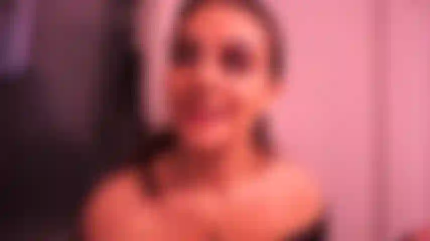 Hora de la ducha con lucia!