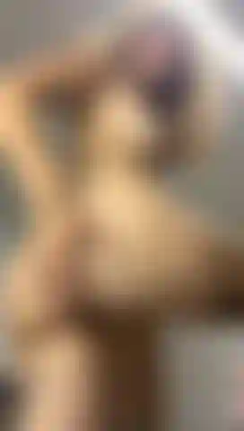 I rub my pussy while you watch my big ass in front of you