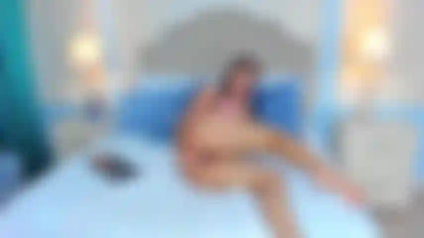 naughty girl fucking herself doggy style
