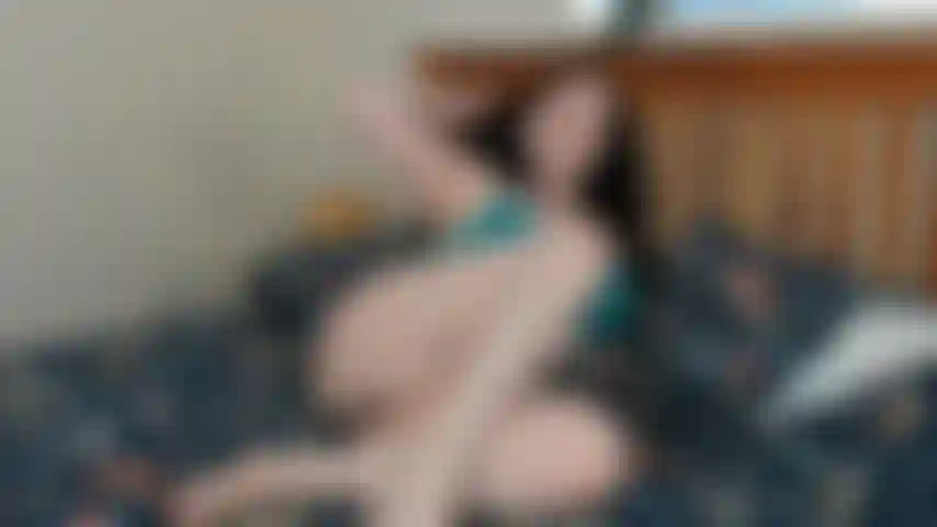 Primera vez fantaseando con la cría.