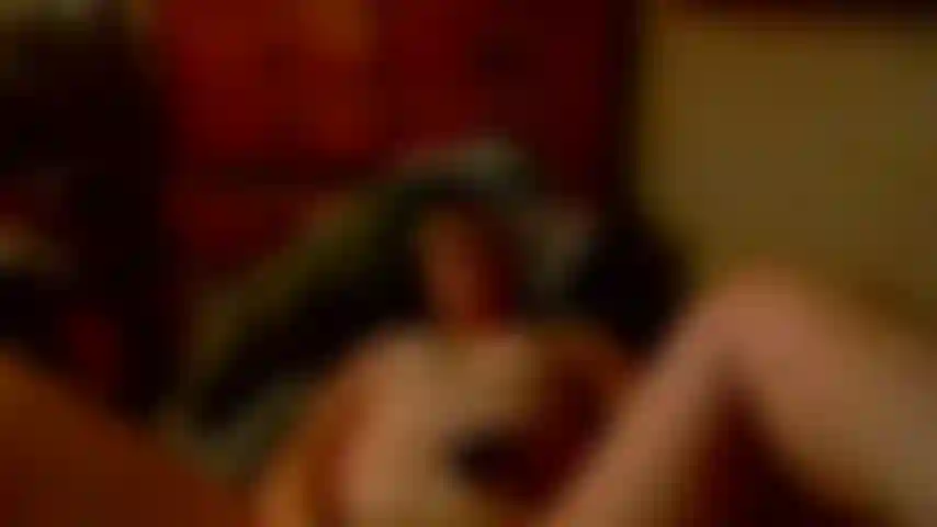 Luckyfawxxx in action.