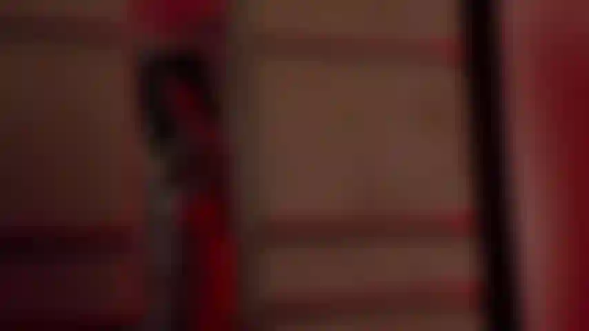 Cara de ángel, mente diabólica.