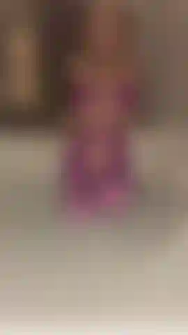 Purple one piece and a jacuzzi 🥰