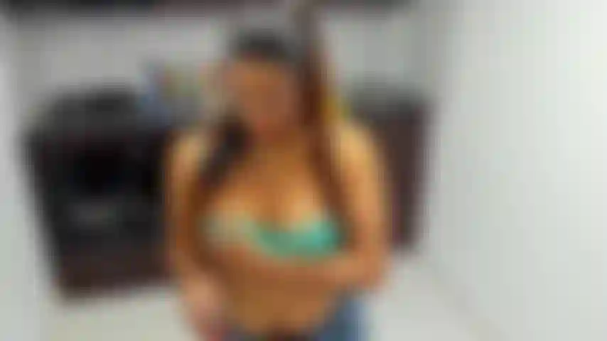 Boos con crema batida.