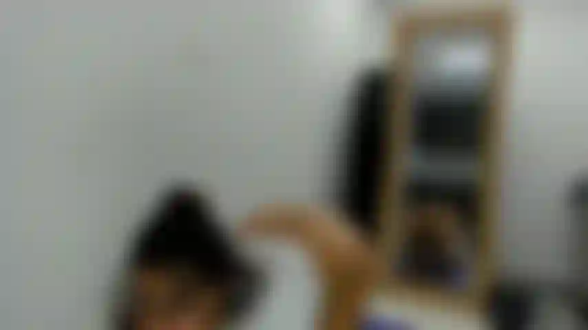 milf, feets, ass, bigass, tease, ballon, mirror, tattoo,