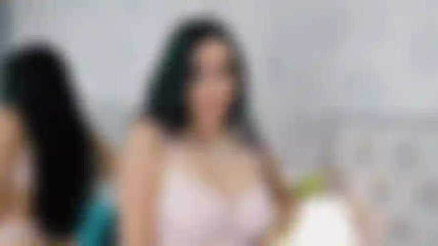 Si juegas conmigo, que sea en mi cama.