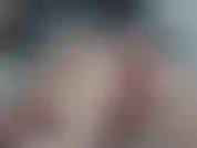 Atm gape anal con consolador.