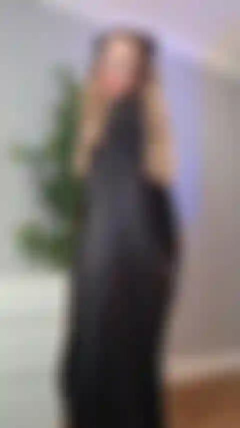 Vampira traviesa de halloween.