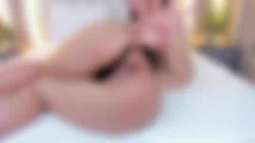 playing with my fingers in my wet tight pussy