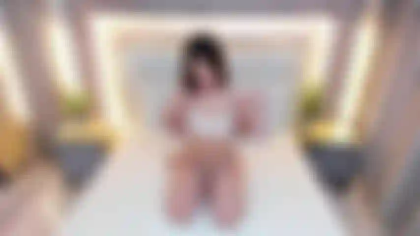 Your intense gaze on me while I suck your cock