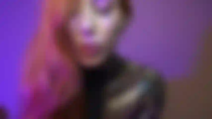 Your obsessed with my mouth, my lips, my spit, well lay back and drink up. Spit worship.