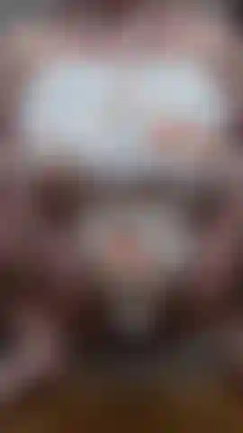 Coño peludo de cerca.