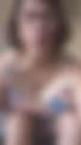 Exercising naked in my patio