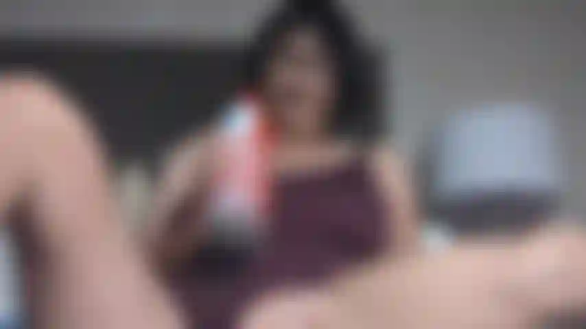 Diversión con crema batida!