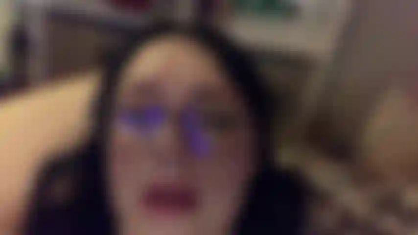 Fuck machine makes me soooo wet