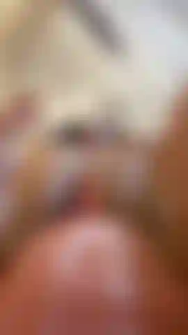 ¿Te gusta esta vista desde abajo bebé?