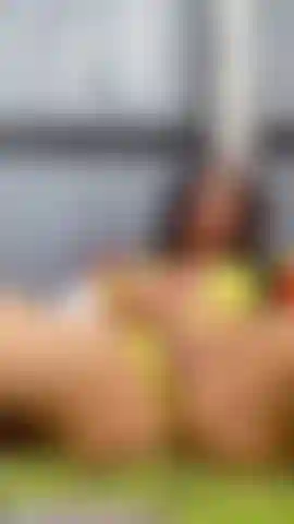 Squirting al aire libre.