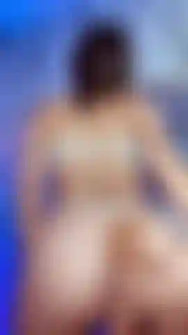 Culo lindo y sexy, ¿me dejarías sentarme aquí?