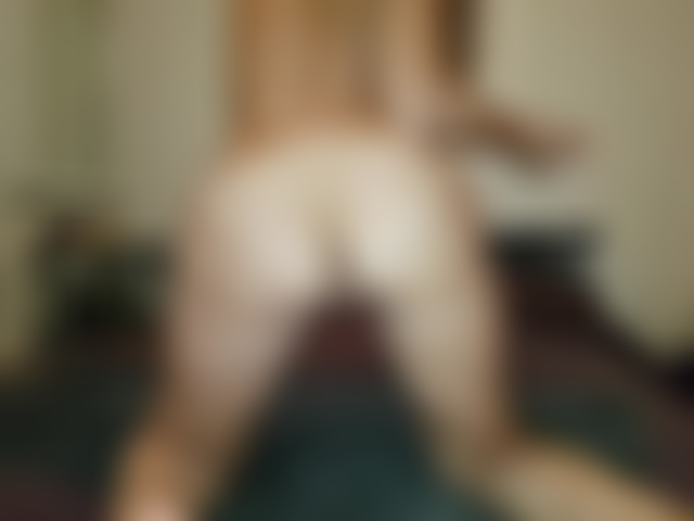 Entreno anal