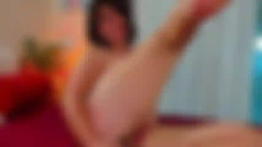 El mejor culo montado y azotado que verás en mí! Me encantó lo mojado y resbaladizo que estaba mi coño! ¡De hecho sudé de verdad! ( Debido a derechos de autor, mi sonido fue silenciado t_t).