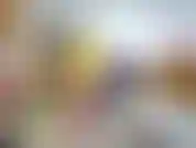 Momentos locos de hula hop, mientras intentaba dominar los secretos de los movimientos del vientre. Puede parecer tonto o loco, pero bueno, soy yo ... Al menos te haré sonreír. Y esto me haría feliz.