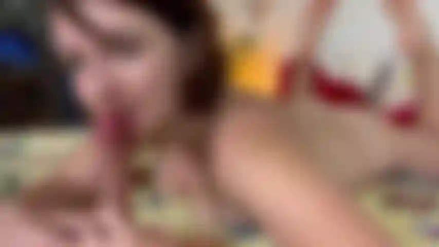 Empezando el día con una mamada y el orgasmo más cremoso que puedo darte!