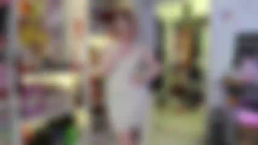 Primera escena anal de 4k grabada parte 1/3! Exploro mi culo apretado cabalgándote y haciendo que te corras dentro de mí!