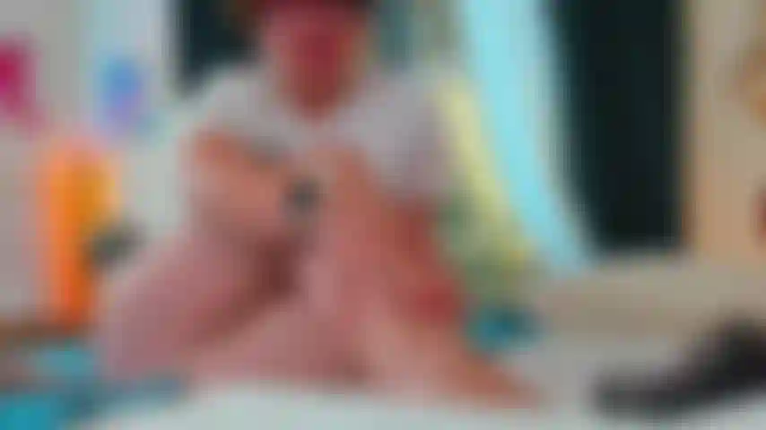 Juego de roles: una hora de follar, correrme y ser una chica sudorosa para mi novio: video de bienvenida.