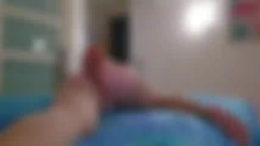 I take the thick dildo all the way in my ass, ride it slow at first then harder, letting it stretch me deep until I can’t hold it anymore and cum hard while it’s still buried inside me.