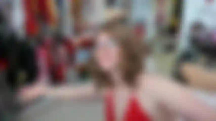 Desfile de moda! A veces la gente me pide que me cambie de ropa y pruebe diferentes estilos! ¿Cuál es tu favorito?