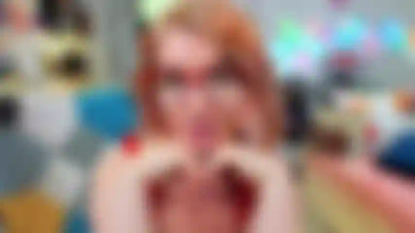 El primer video de fetichismo del cabello que hice! Si eres una amante del cabello desagradable, ¡este video será para ti!