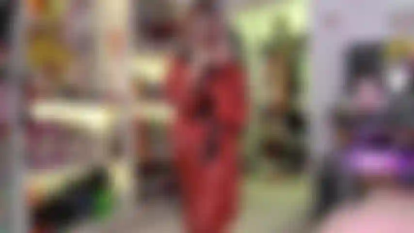 Increíble zoom en el orgasmo de medianoche y squirt justo en tu cara! Juego con mi juguetito y te estoy regalando un momento increible antes de irte a dormir!