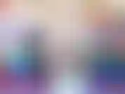 Hacer ejercicio por la mañana es bueno, pero que seas mi profesor de toga es aún mejor. Nunca pensé que tener un entrenador de yoga puede ser tan emocionante. ¿Adivinas cuál es mi pose favorita?