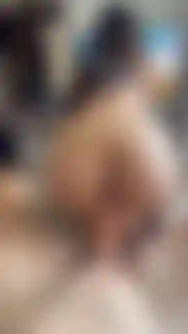 I cum so much bouncing on this big cock