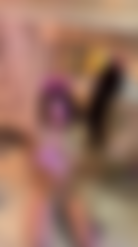 Muy traviesa para ti.